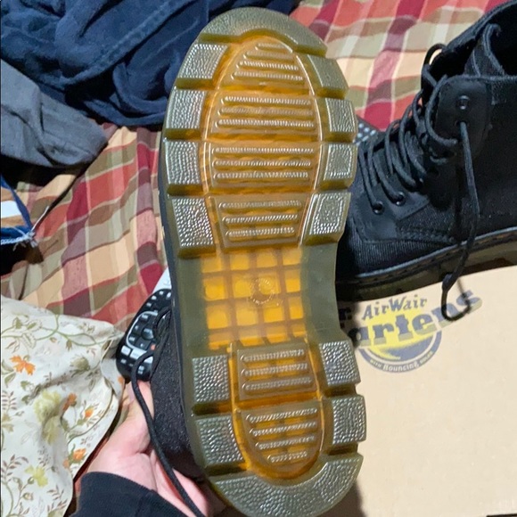 Doc Marten Combs - Picture 3 of 4